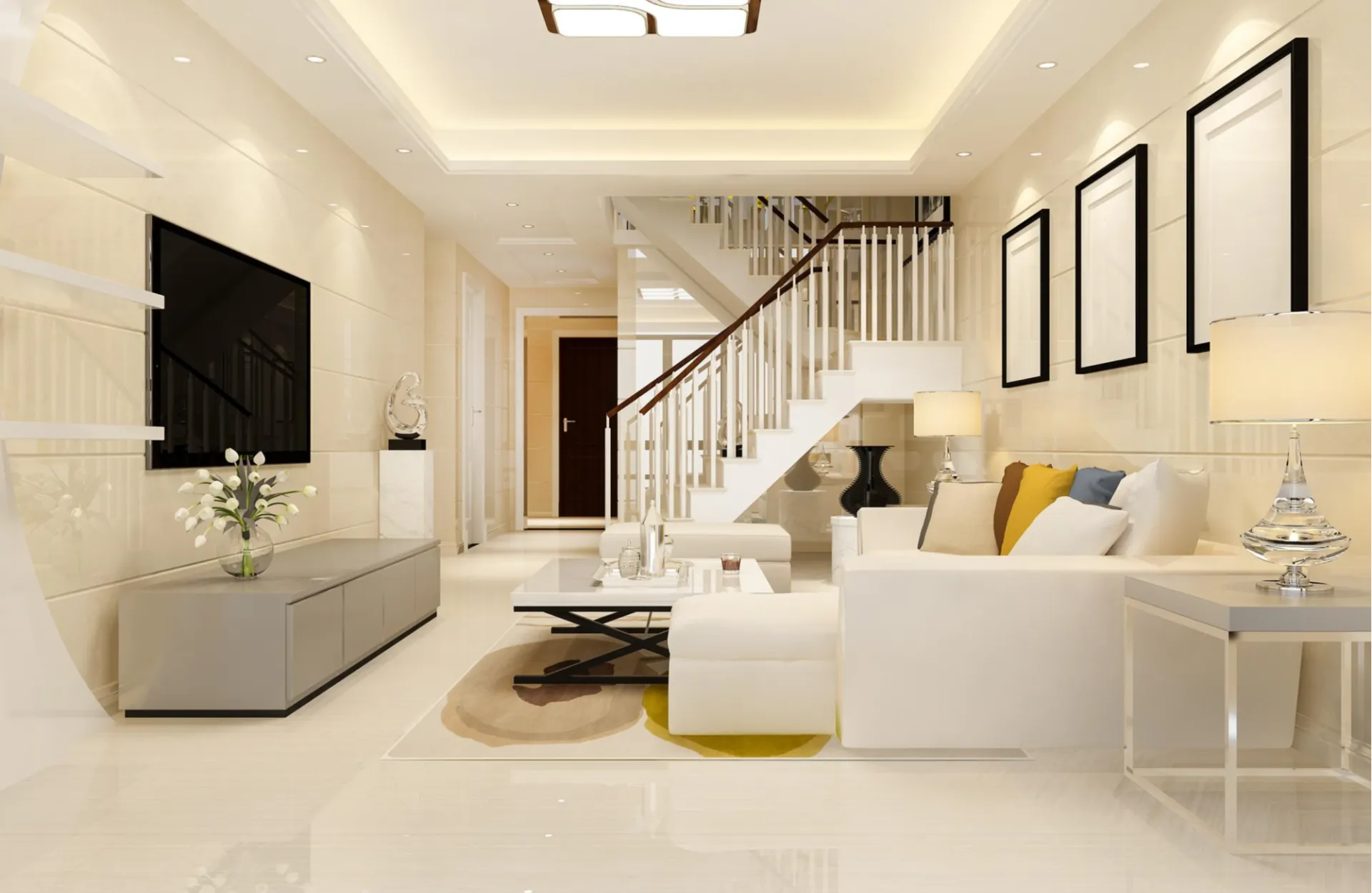 N Huckin Kitchen Remodeling Services